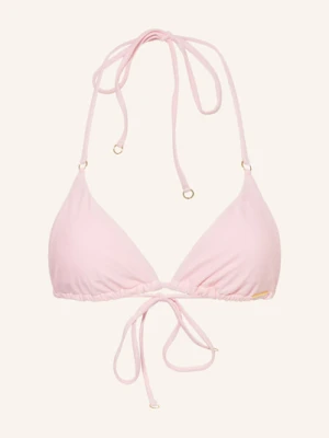 Ninety-9 Góra Od Bikini Trójkątnego Positano pink