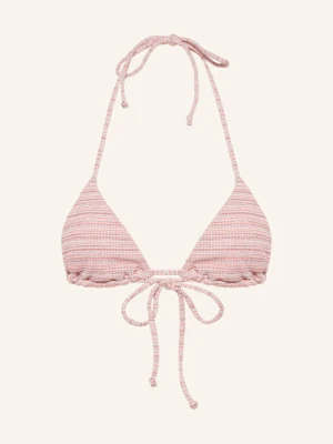 Ninety-9 Góra Od Bikini Trójkątnego Positano pink