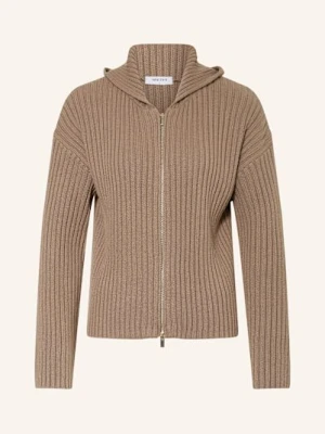 Ninety-9 Kardigan Knitted braun