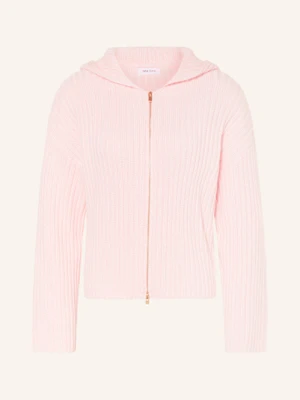 Ninety-9 Kardigan Knitted rosa