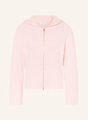 Ninety-9 Kardigan Knitted rosa