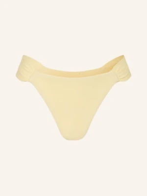 Ninety-9 Spodenki Do Bikini Brazylijskiego Gaia gelb