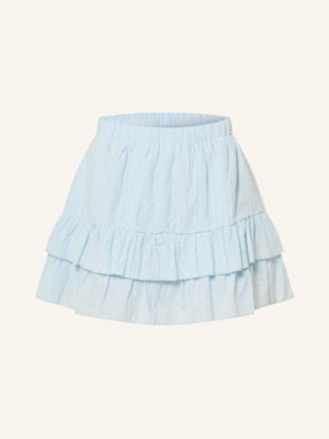 Ninety-9 Spódnica Sunseeker blau