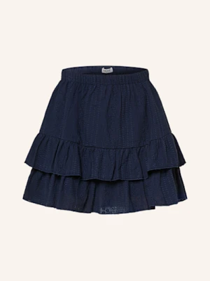 Ninety-9 Spódnica Sunseeker blau