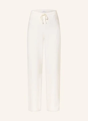 Ninety-9 Spodnie Dresowe Faye beige