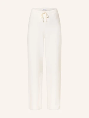 Ninety-9 Spodnie Dresowe Faye beige