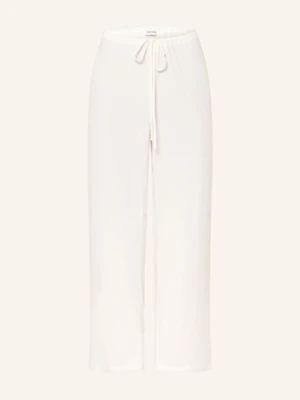 Ninety-9 Spodnie Rekreacyjne Ease weiss