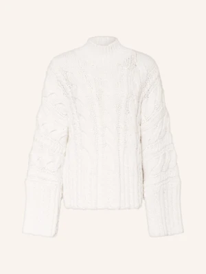 Ninety-9 Sweter Noor beige