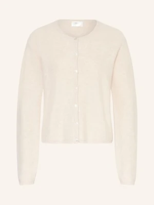 Ninety-9 Sweter Z Kaszmiru beige