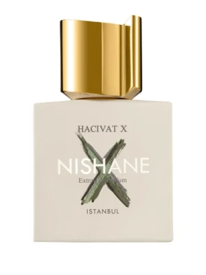 Nishane Hacivat X