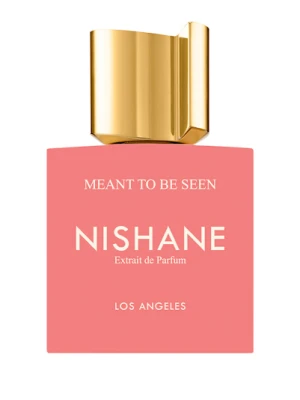 Nishane Meant To Be Seen