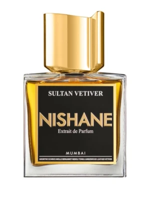 Nishane Sultan Vetiver