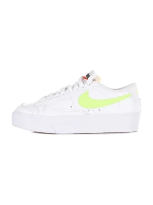 Niska Sneaker Platforma dla Kobiet Nike