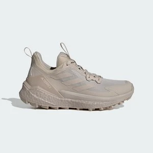 Niskie buty do pieszych wycieczek Terrex Free Hiker 2.0 Adidas