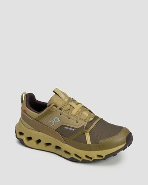 Niskie Buty Hikingowe Damskie On Running Cloudhorizon Waterproof