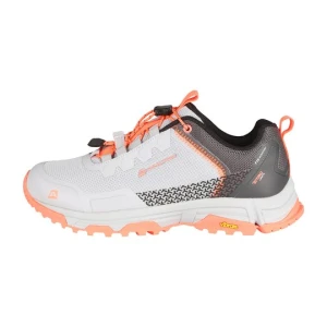 Niskie buty sportowe wodoodporne Arage Alpine Pro szary