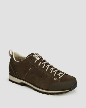 Niskie Buty Trekkingowe Dolomite 54 Low Evo Ciemnobrązowe