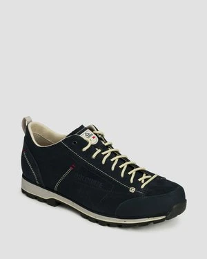 Niskie Buty Trekkingowe Dolomite 54 Low Evo Granatowe