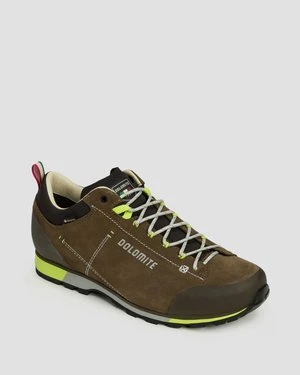 Niskie Buty Trekkingowe Męskie Dolomite 54 Hike Low Evo Gtx
