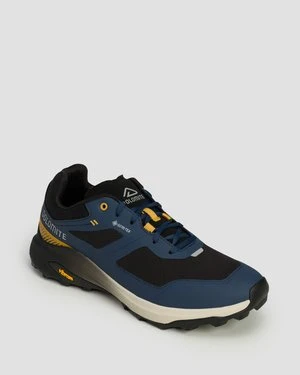 Zdjęcie produktu Niskie Buty Trekkingowe Męskie Dolomite Nibelia Gtx Granatowe