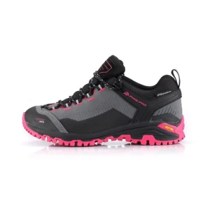 Niskie buty trekkingowe Selle Alpine Pro różowy