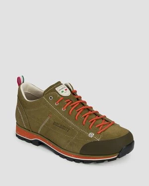 Niskie Buty Trekkingowe Unisex Dolomite 54 Low Evo Khaki