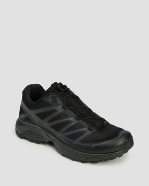 Niskie buty trekkingowe unisex Salomon XT-Pathway 2 czarne