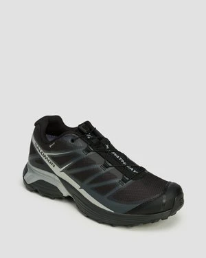 Niskie Buty Trekkingowe Unisex Salomon Xt-pathway Gtx Czarne