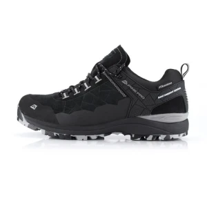 Niskie buty turystyczne Duarte Alpine Pro czarny