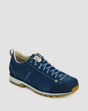 Niskie Damskie Buty Trekkingowe Dolomite 54 Low Evo Ciemnogranatowe