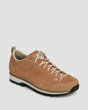Niskie Damskie Buty Trekkingowe Dolomite 54 Low Evo Jasnobrązowe