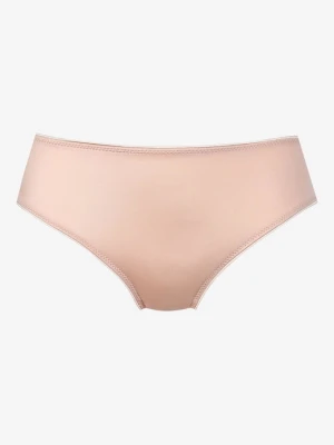 Niskie gładkie figi damskie Megan 02 Poupee Marilyn