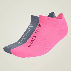 Niskie skarpetki adidas by Stella McCartney
