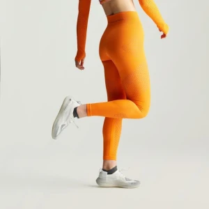 Niskie skarpetki adidas by Stella McCartney czarny