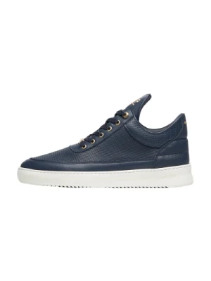 Niskie Top Aten Niebieskie Filling Pieces