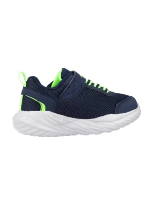 Nitro Sprint Sneakers Skechers