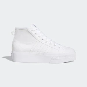 Zdjęcie produktu Nizza Platform Mid Shoes Adidas