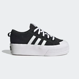 Nizza Platform Shoes Adidas