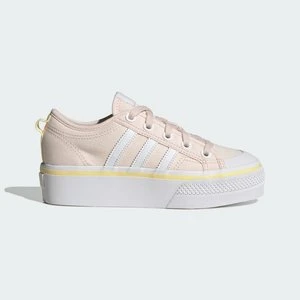 Nizza Platform Shoes Adidas