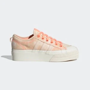 Zdjęcie produktu Nizza Platform Shoes Adidas