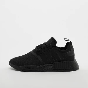 Zdjęcie produktu adidas Originals NMD_R1 J Sneaker (GS) uniseks NMD czarny rozmiar Buty
