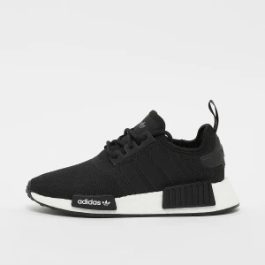 Zdjęcie produktu NMD_R1 J Sneaker (GS), markiadidas Originals, adidas NMD, w kolorze czarny, rozmiar: