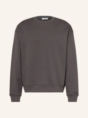 Nn.07 Bluza David grau CZIEMNOSZARY