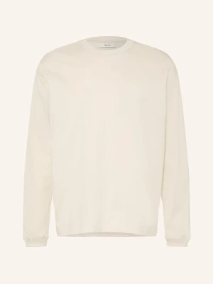 Nn.07 Bluza Lionel weiss ECRU