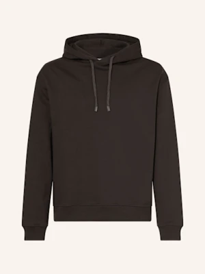 Nn.07 Bluza Z Kapturem David braun