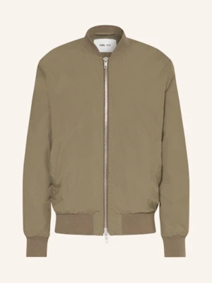 Nn.07 Bluzon Dixon gruen