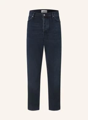 Nn.07 Jeansy Frey Tapered Fit blau