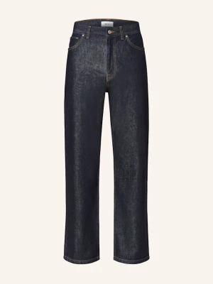 Nn.07 Jeansy Otis Relaxed Fit blau 208 Raw Indigo