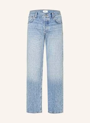 Nn.07 Jeansy Sonny 1882 Regular Fit blau