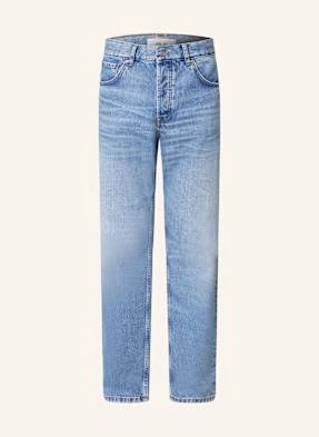 Nn.07 Jeansy Sonny 1882 Regular Fit blau